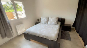 Appartement meublé